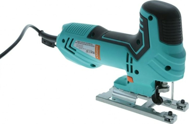 Лобзик сетевой Sturm JS4075QS Лобзик сетевой Sturm JS4075QS