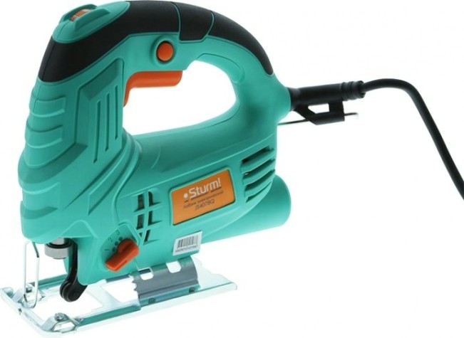 Лобзик сетевой Sturm JS4078Q Лобзик сетевой Sturm JS4078Q