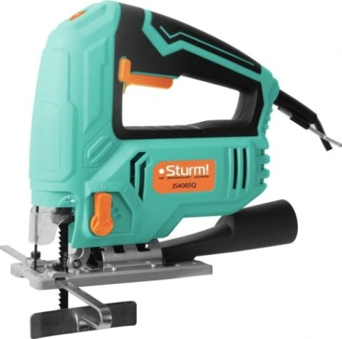 Лобзик сетевой Sturm JS4085Q Лобзик сетевой Sturm JS4085Q