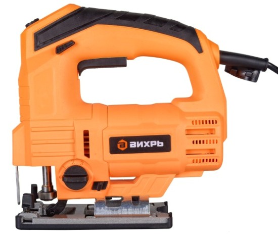 Лобзик сетевой ВИХРЬ ЛЭ-100 [72/9/2]