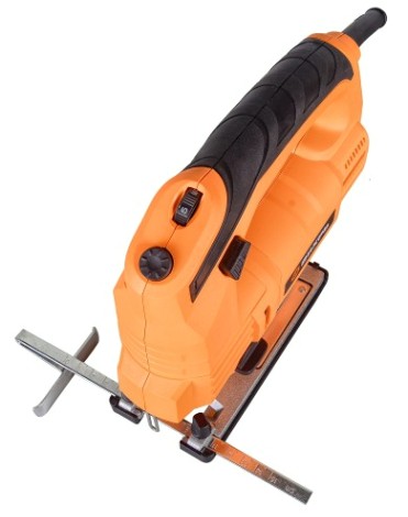 Лобзик сетевой ВИХРЬ ЛЭ-100 [72/9/2]