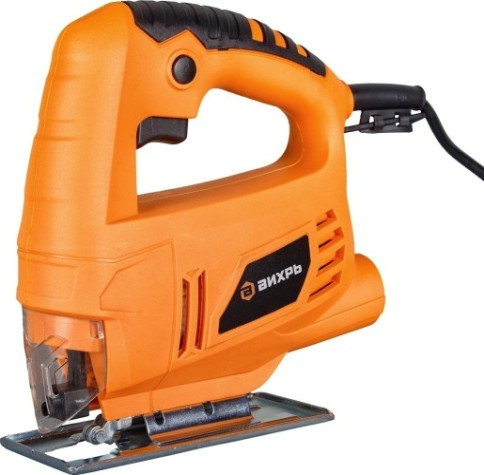 Лобзик сетевой ВИХРЬ ЛЭ-55Б [72/9/5]