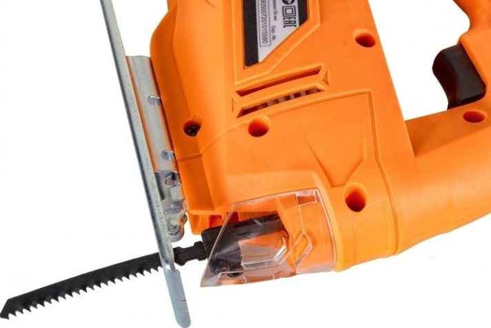 Лобзик сетевой ВИХРЬ ЛЭ-55Б [72/9/5]