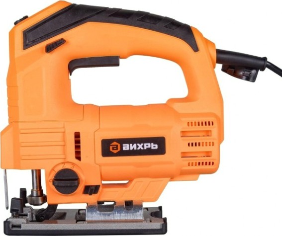 Лобзик сетевой ВИХРЬ ЛЭ-850-10А [72/9/6]