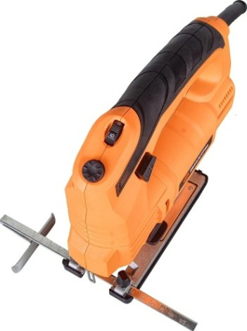 Лобзик сетевой ВИХРЬ ЛЭ-850-10А [72/9/6]