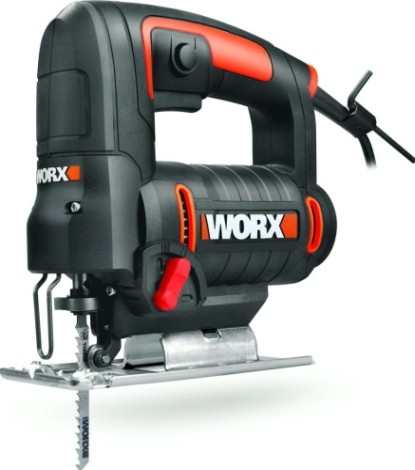Лобзик сетевой Worx WX477.1