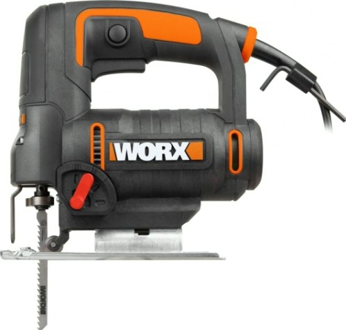 Лобзик сетевой Worx WX477.1 Лобзик сетевой Worx WX477.1