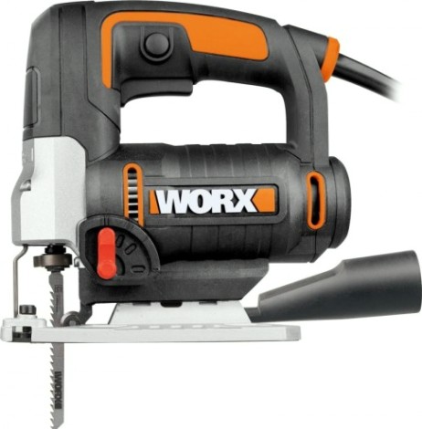 Лобзик сетевой Worx WX478.1