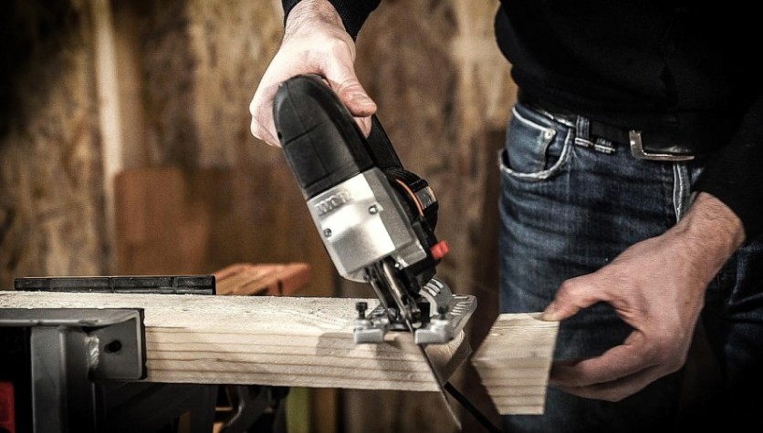 Лобзик сетевой Worx WX478.1 Лобзик сетевой Worx WX478.1