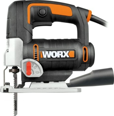 Лобзик сетевой Worx WX479 Лобзик сетевой Worx WX479