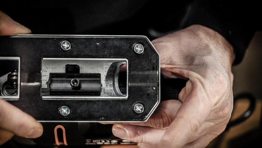 Лобзик сетевой Worx WX479 Лобзик сетевой Worx WX479