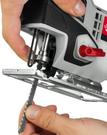 Лобзик сетевой ЗУБР Л-570 Лобзик сетевой ЗУБР Л-570