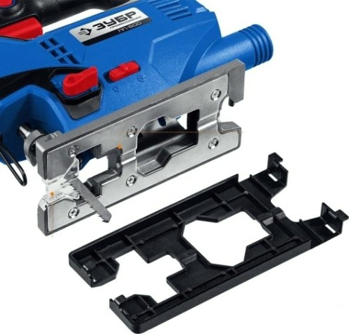 Лобзик сетевой ЗУБР ЛП-500 Профессионал