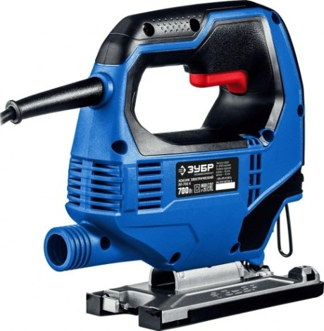 Лобзик сетевой ЗУБР ЛП-700 К Профессионал