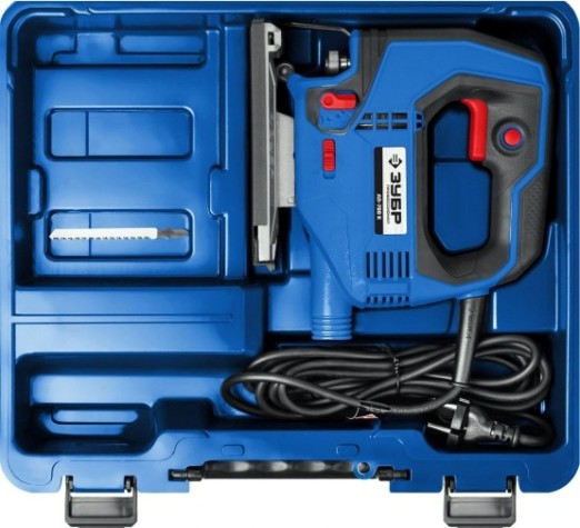 Лобзик сетевой ЗУБР ЛП-700 К Профессионал