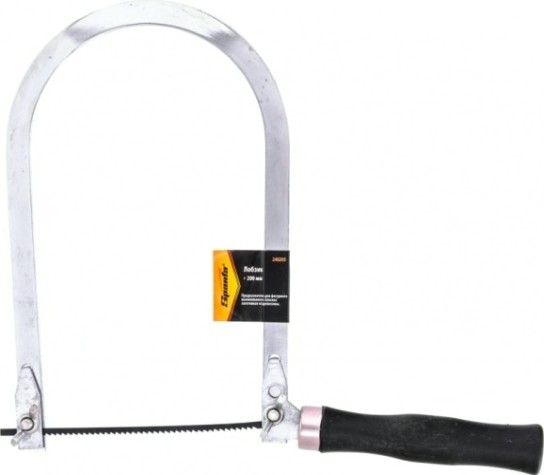 Лобзик Sparta 200 мм 240205 [240205]