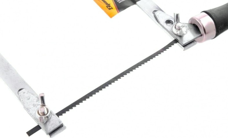 Лобзик Sparta 200 мм 240205 [240205]