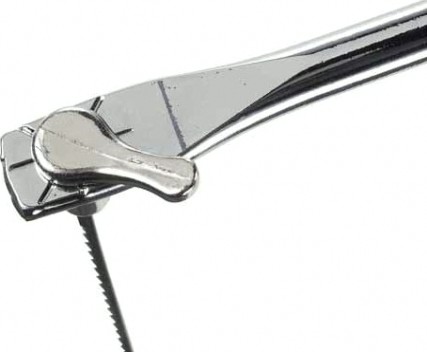 Лобзик STANLEY FATMAX 0-15-106 160 мм [0-15-106]