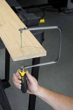 Лобзик STANLEY FATMAX 0-15-106 160 мм [0-15-106]