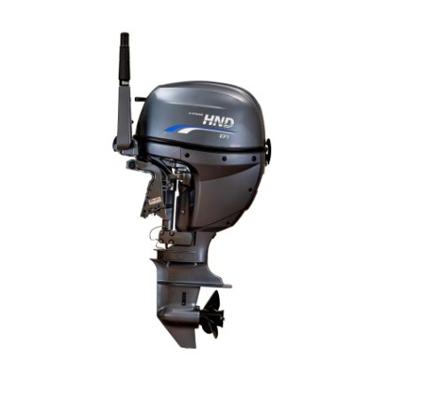 Лодочный мотор HND OB 20 FIEHS подвесной [OB20FIEHS]
