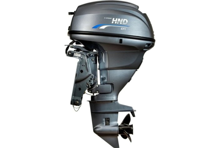 Лодочный мотор HND OB 30 FIERTS подвесной [OB30FIERTS]