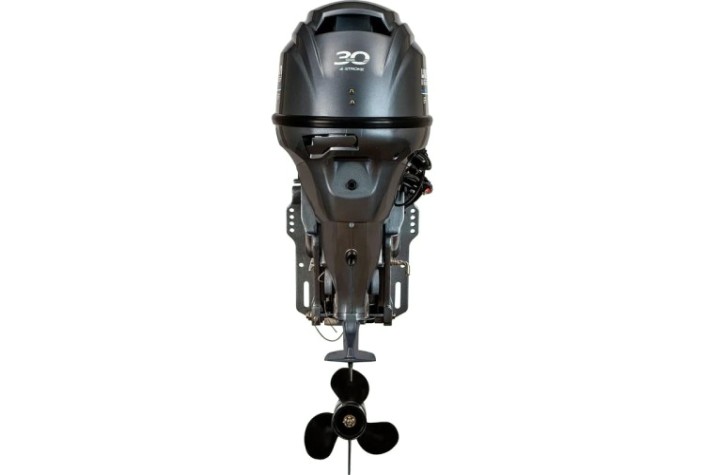 Лодочный мотор HND OB 30 FIERTS подвесной [OB30FIERTS]