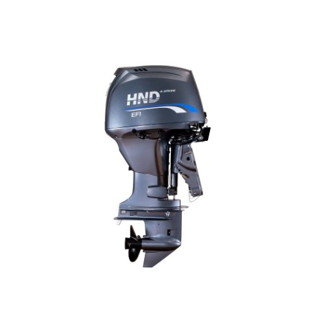 Лодочный мотор HND OB 50 FCIERTL подвесной [OB50FCIERTL]