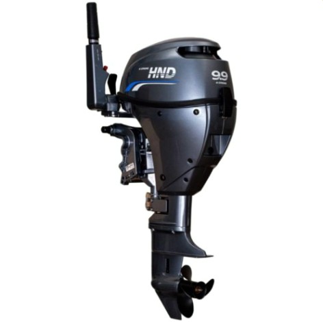 Лодочный мотор HND OB 9.9 FEHBS подвесной [OB9.9FEHBS]
