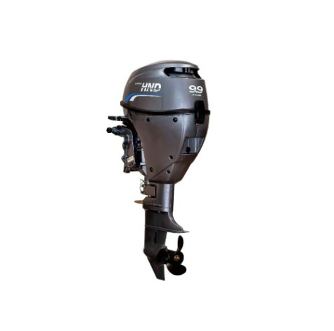 Лодочный мотор HND OB 9.9 FERS подвесной [OB9.9FERS]