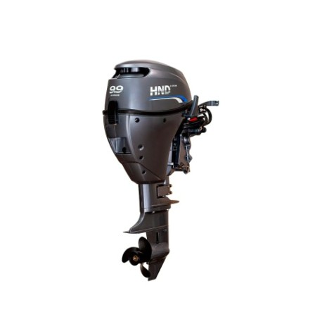 Лодочный мотор HND OB 9.9 FERS подвесной [OB9.9FERS]