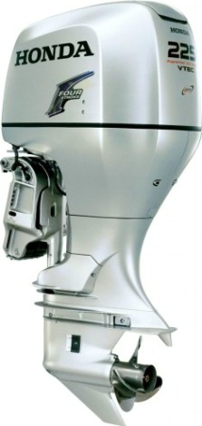Лодочный мотор HONDA BF 225 AK3 XU [BF225AK3XU]