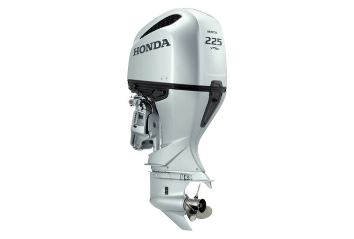 Лодочный мотор HONDA BF 225 XCRD подвесной [BF225DXCRD]
