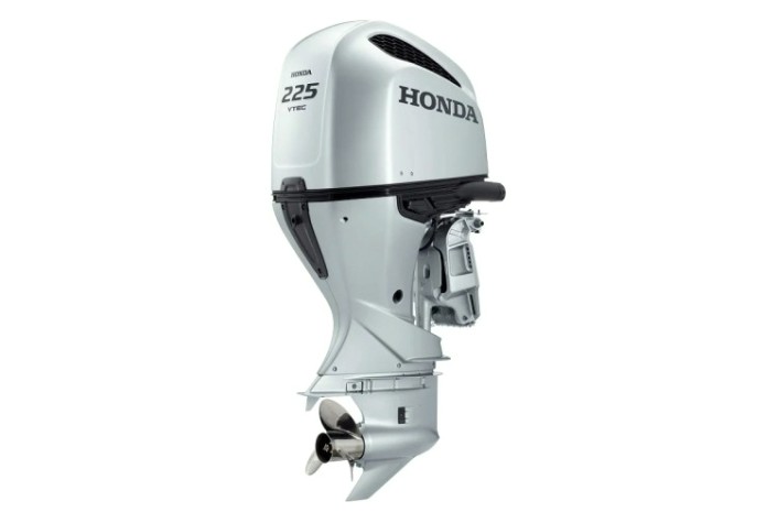 Лодочный мотор HONDA BF 225 XCRD подвесной [BF225DXCRD]