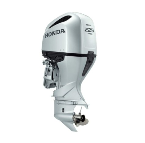 Лодочный мотор HONDA BF 225 XRD подвесной [BF225DXRD]