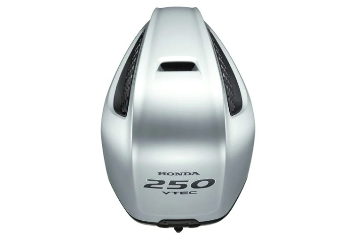 Лодочный мотор HONDA BF 250 XCRD подвесной [BF250DXCRD]