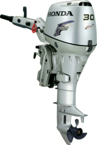 Лодочный мотор HONDA BF 30 DК2 SHGU [BF30DK2SHGU]