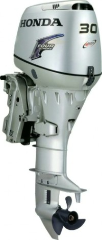 Лодочный мотор HONDA BF 30 DК2 SRTU [BF30DK2SRTU]