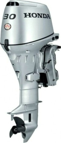 Лодочный мотор HONDA BF 30 LRTD [BF30DK2LRTD]