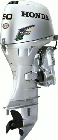 Лодочный мотор HONDA BF 50 DК2 SRTU [BF50DK4SRTU]