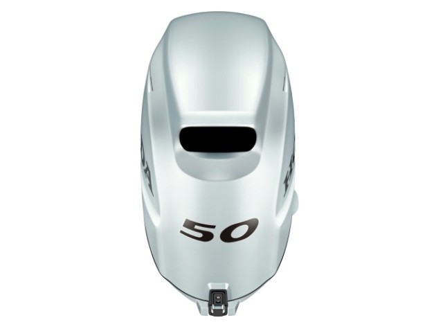 Лодочный мотор HONDA BF 50 LRTD подвесной [BF50DK4LRTD]