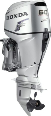 Лодочный мотор HONDA BF 60 AК1 LRTU [BF60AK1LRTU]