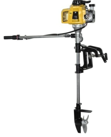 Лодочный мотор HUTER GBM-RS4 [70/13/26]