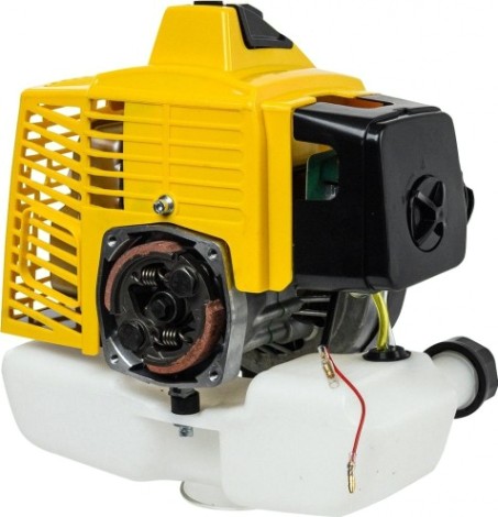 Лодочный мотор HUTER GBM-RS4 [70/13/26]