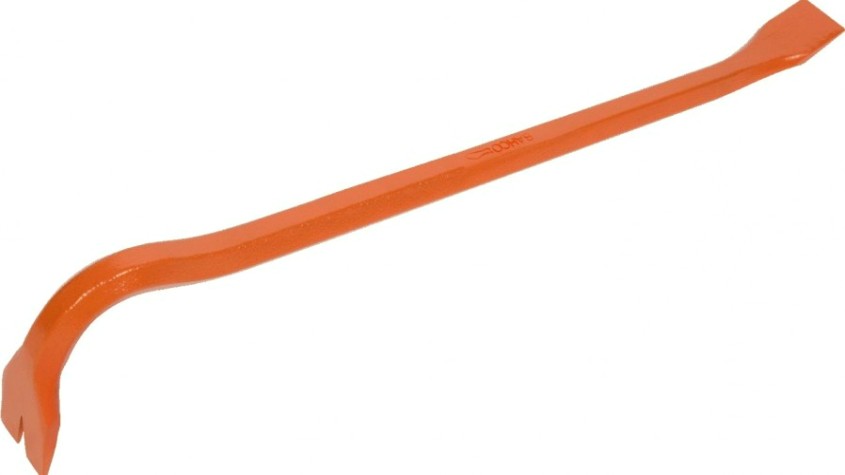 Лом-гвоздодер BAHCO WBB400 400-16"