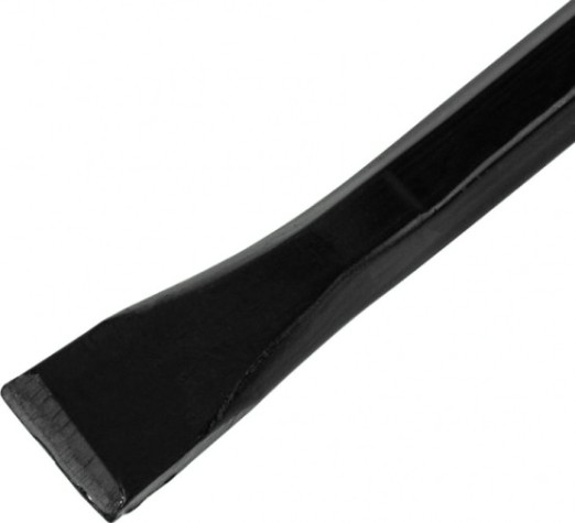 Лом-гвоздодер Denzel Сталь 65 1200 мм, шестигранный 19 мм, окрашенный, [25205]