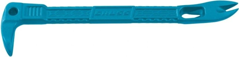 Лом-гвоздодер GROSS 250 x 21 x 9 мм 25251 [25251]