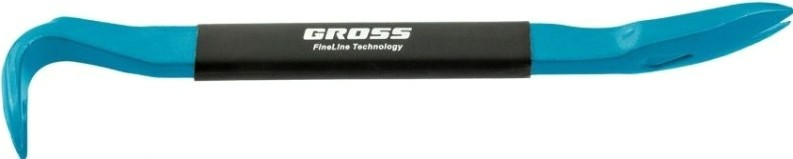 Лом-гвоздодер GROSS 300 x 22 x 14 мм 25253 [25253]