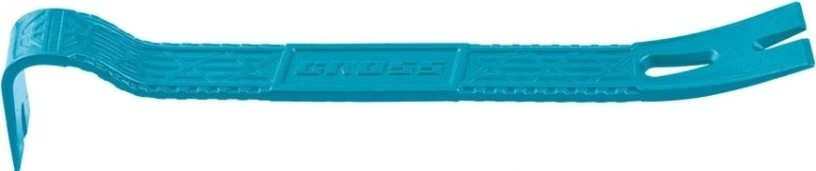 Лом-гвоздодер GROSS 380 x 35 x 8 мм 25255 [25255]