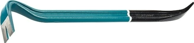 Лом-гвоздодер GROSS 450 х 29 х 16 мм 25236 [25236]