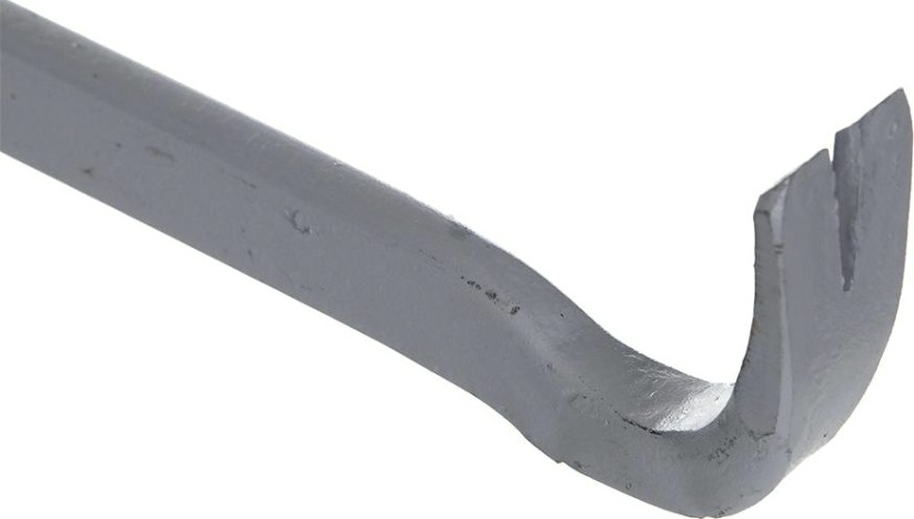 Лом-гвоздодер Кобальт 249-549 усиленный, 600х29х15 мм